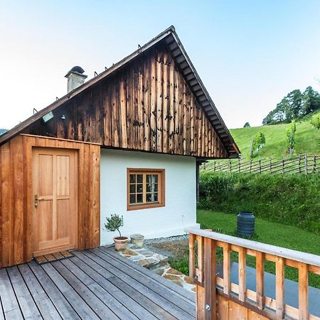 Zimmer Am Weinberg Deutschlandsberg Luaran gambar
